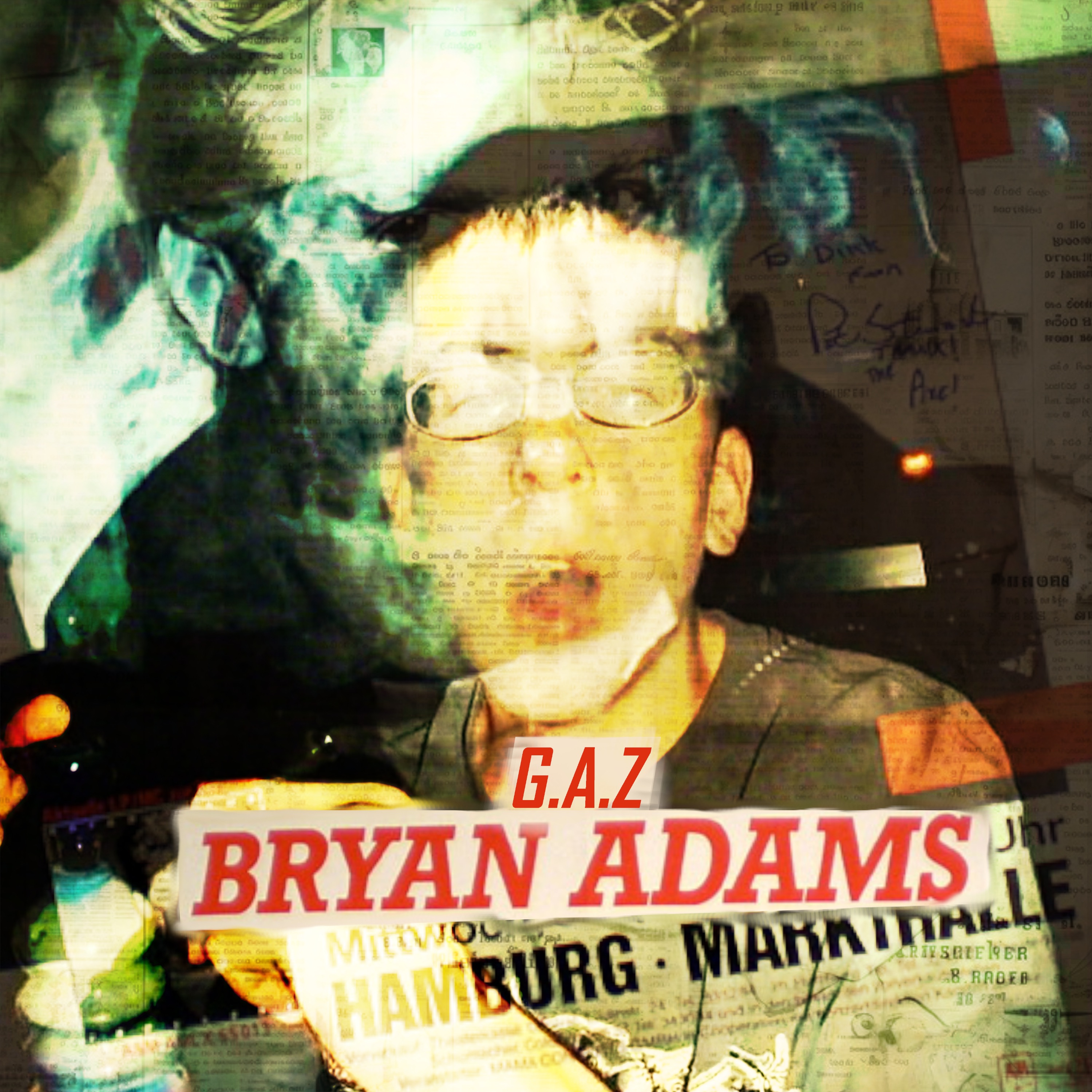 Bryan Adams - Single