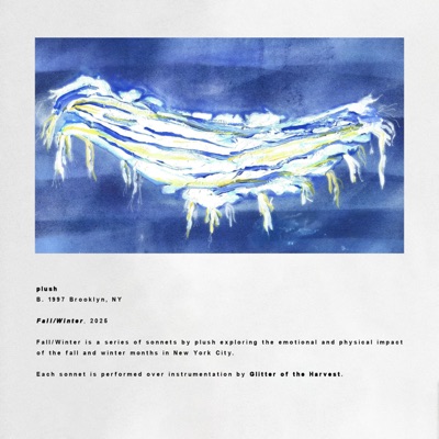 Fall/Winter (feat. Glitter of the Harvest) - EP