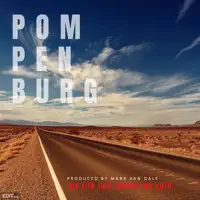 My Life Just Makes Me Spin — Pompenburg