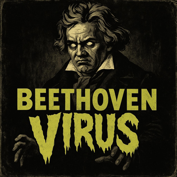 Beethoven Virus (feat. Demiquaver) [Epic Metal Cover] — Skar