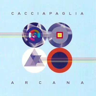 Écouter Arcana par Roberto Cacciapaglia