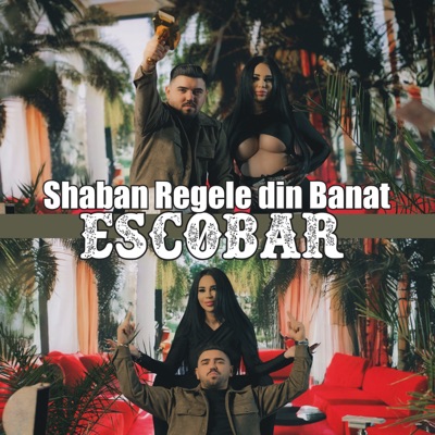 Shaban Regele din Banat - Escobar