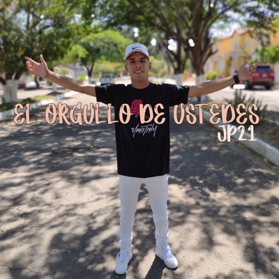 El orgullo de ustedes - Single