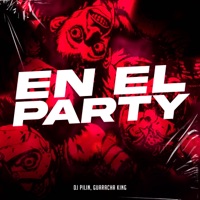 En El Party - Dj Pilin
