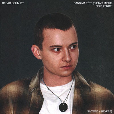 Dans ma tête (Slowed+Reverb) (feat. xence*) - Single
