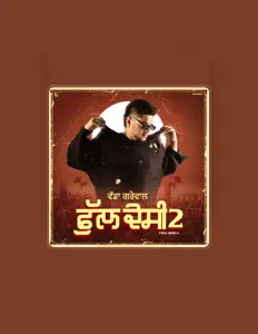 收听 Vadda Grewal、观看音乐视频、阅读小传、查看巡演日期等 ！