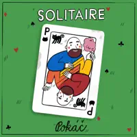 Solitaire — POKÁČ