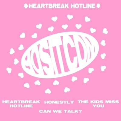 Heartbreak Hotline - EP