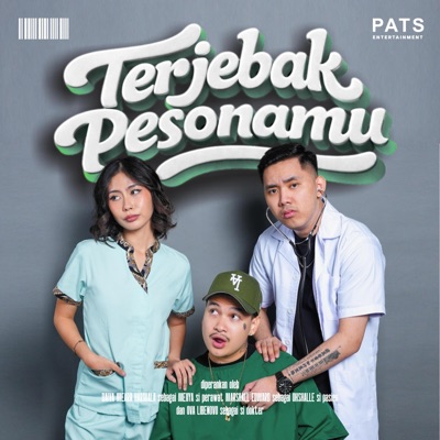 Terjebak Pesonamu - Single