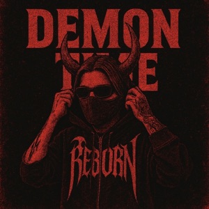 DEMON TIME