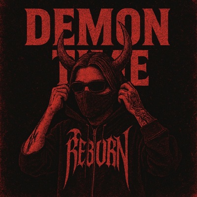 DEMON TIME - Single