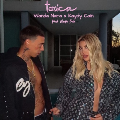 Toxica - Single