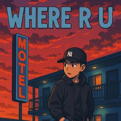 where r u - Single