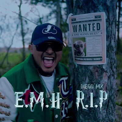 E.M.H R.I.P (TIRADERA 1-0) - Single