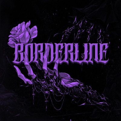 BORDERLINE (frostekk Remix) - Single