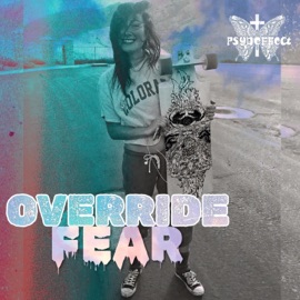 OVERRIDE FEAR Psydeffect