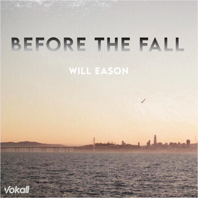 Before the Fall - Single