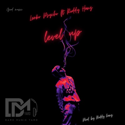 Level Up (feat. RoddyHanz) - Single