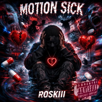 MOTION SICK