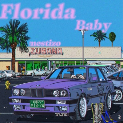 FloridaBaby - Single