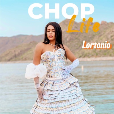 Chop Life - Single
