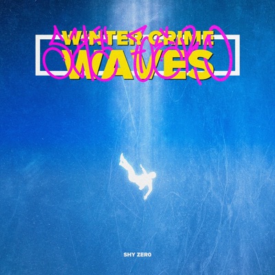 Winter Crime Waves - EP