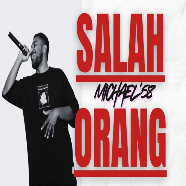 Salah Orang