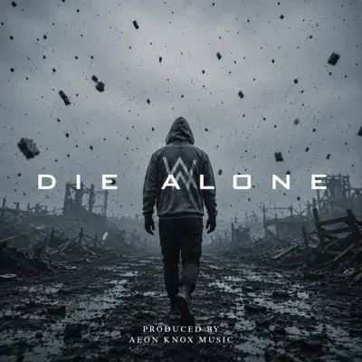 Listen to Die Alone - Single by Aeon KnoX