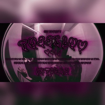 Tussi Luv - Single