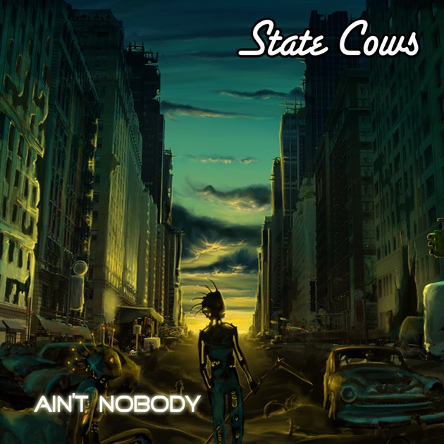 洋楽 State Cows - State Cows AOR State Cows - Album by State Cows - Apple Music