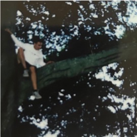 Interlude, because she had a gun Stirling