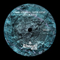 Ruff N Stuff - Single - Paco Wegmann & Jamie Coins
