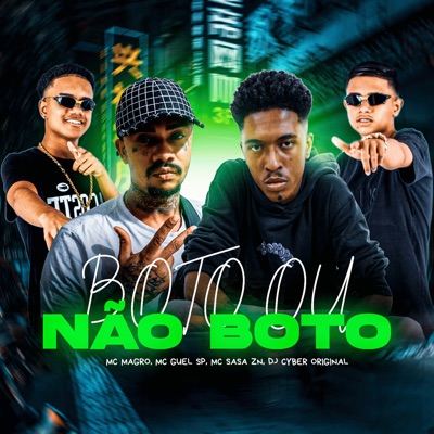 Boto ou Não Boto - Single