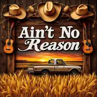 Ain't No Reason — Mitch Navarro