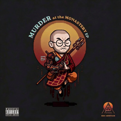 Murder at the Monastery EP - Single