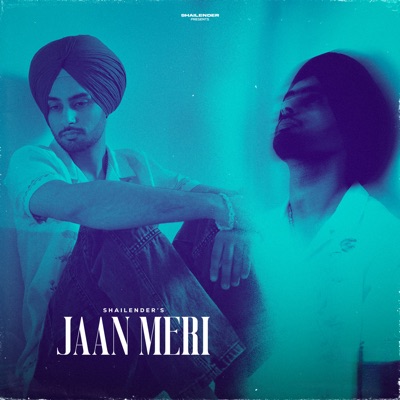 Jaan Meri - Single