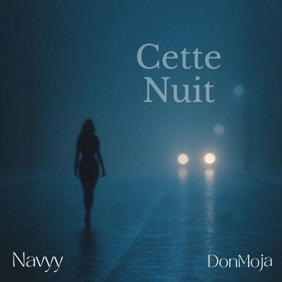 Cette nuit - Single
