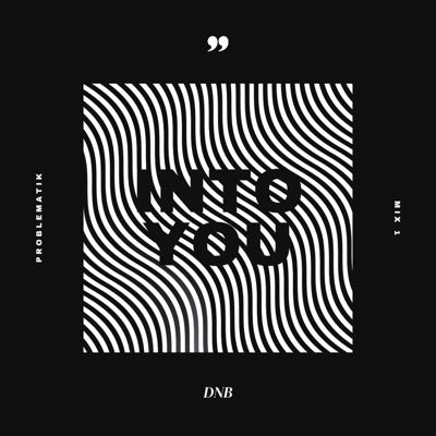 INTO YOU - Single