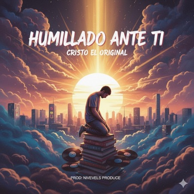 Humillado ante ti (feat. Cristo El Original) - Single