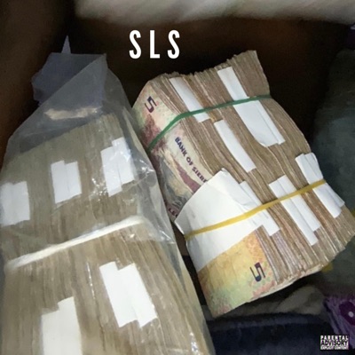Sls - EP