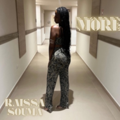 More - Single