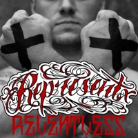 Relentless - EP - Represent