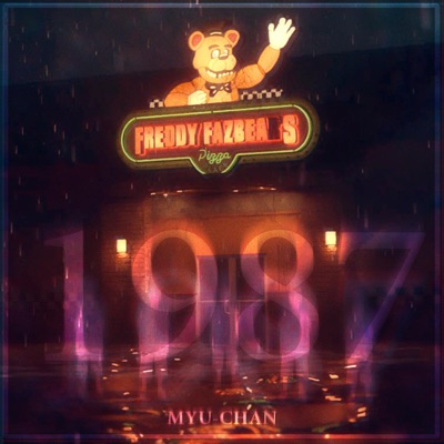 1987 - Single