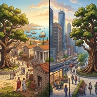 Нехай світ зміниться - Single - Хтось Із Заходу