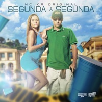 Segunda a Segunda - Single - Mc Kr Original