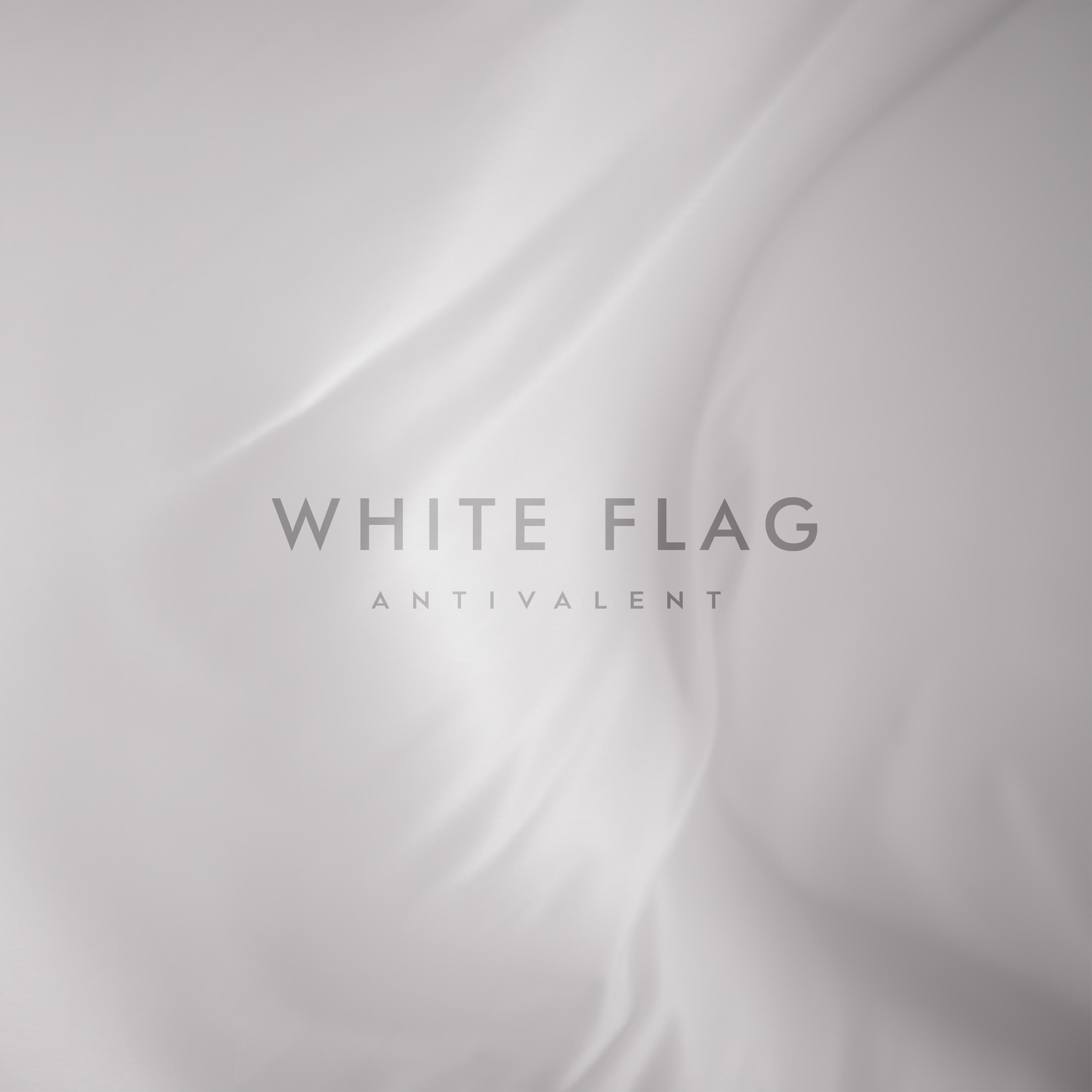 White Flag - Single