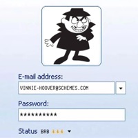 BRB - Single - Vinnie Hoover