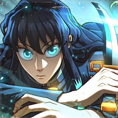 Falling In the Mist (Muichiro) (feat. Oricadia) - Single