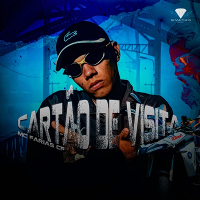 Cartão de Visita - Single