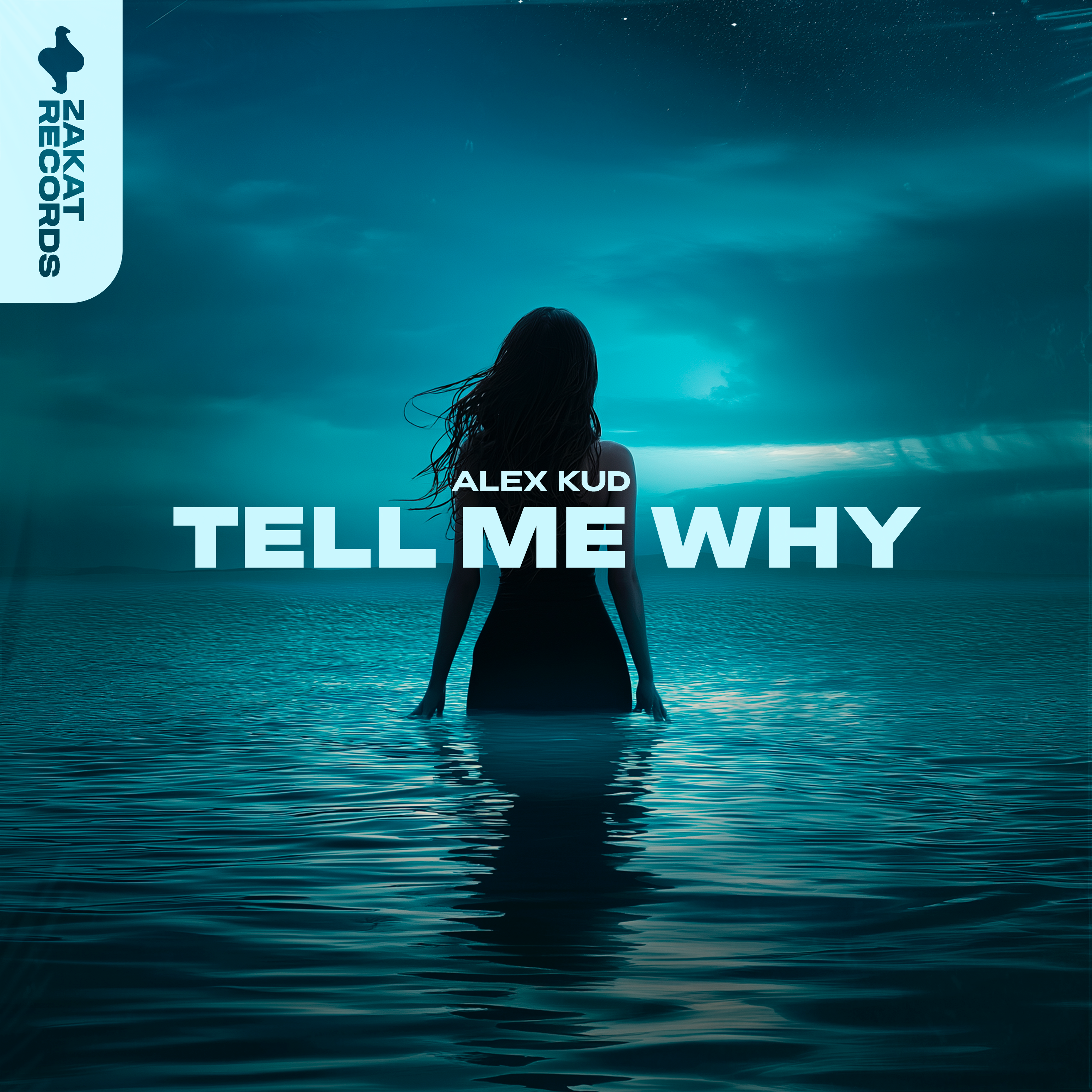 Alex Kud - Tell Me Why